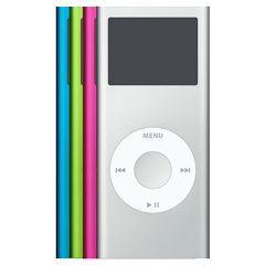 iPod nano (Second Generation)