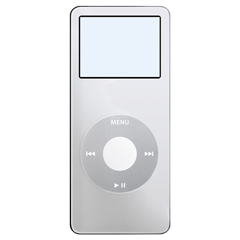 iPod nano