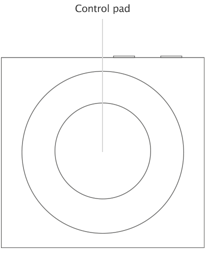 iPod shuffle (4th generation) image