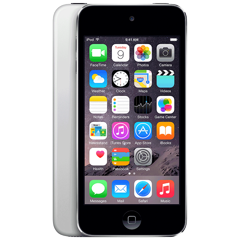 iPod touch 16GB (5th generation, Mid 2013)
