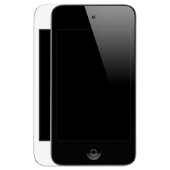 iPod touch (4th generation)