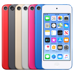 iPod touch (7th generation)