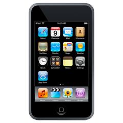 iPod touch