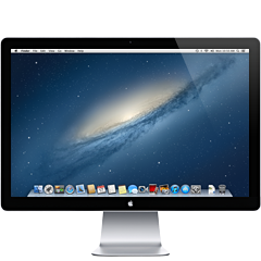 LED Cinema Display (27-inch)