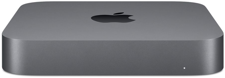 Mac mini (2018) image
