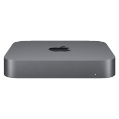 Mac mini (2018)