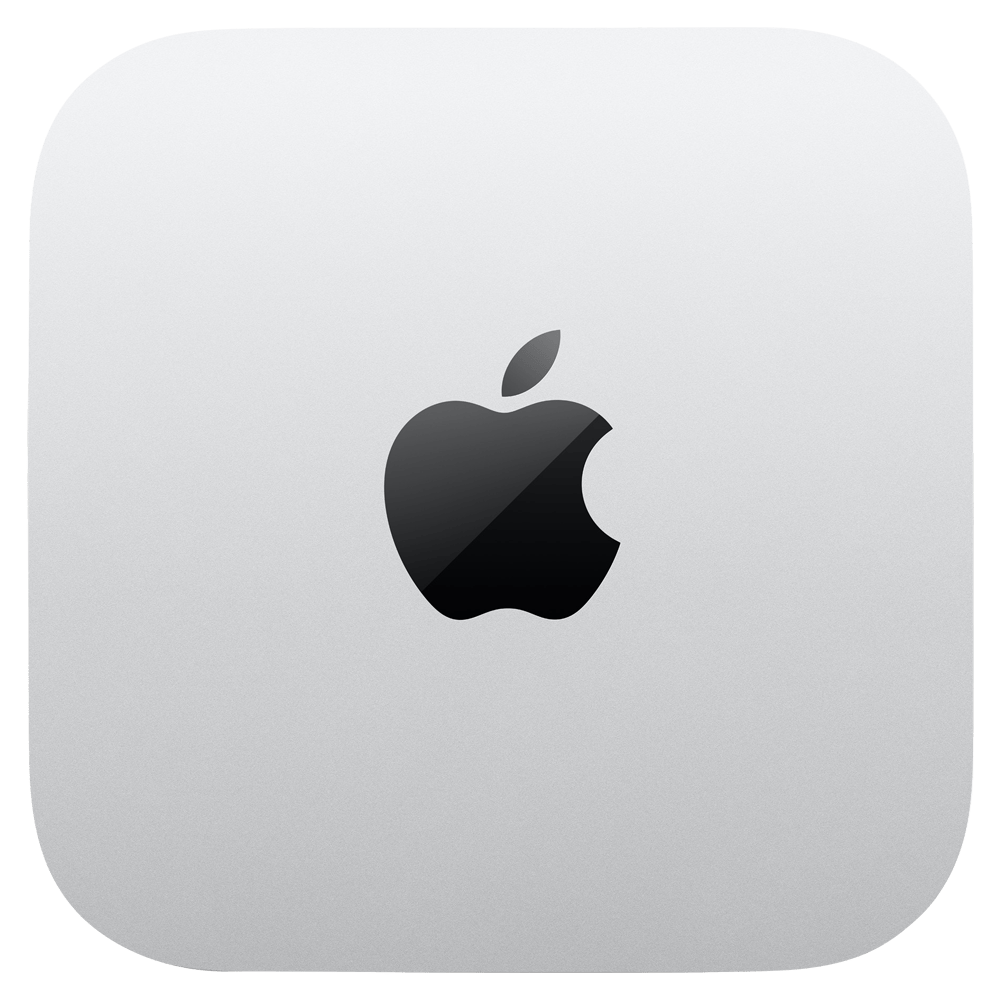 Mac mini (2024) image