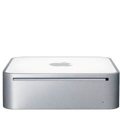Mac mini (Late 2006)
