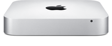 Mac mini (Late 2014) image