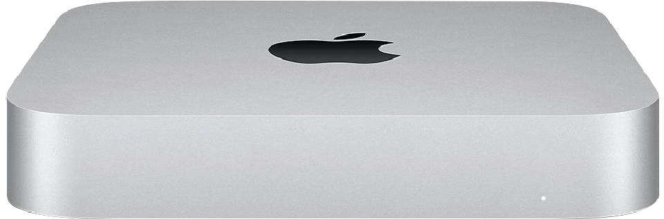Mac mini (M1, 2020) image