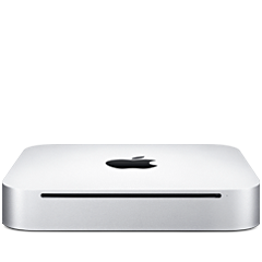 Mac mini (Mid 2010)