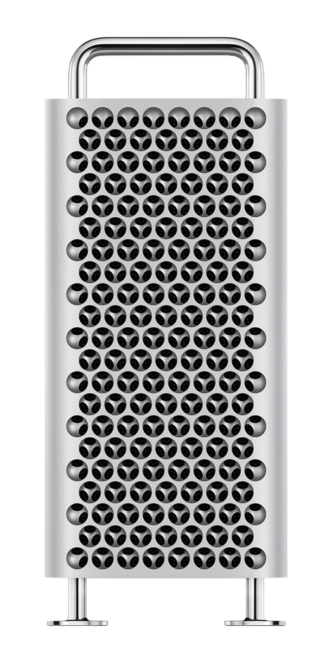 Mac Pro (2019) image