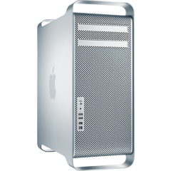 Mac Pro (Early 2008)