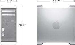 Mac Pro (Mid 2012) image