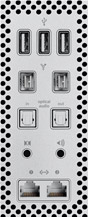 Mac Pro (Mid 2012) image