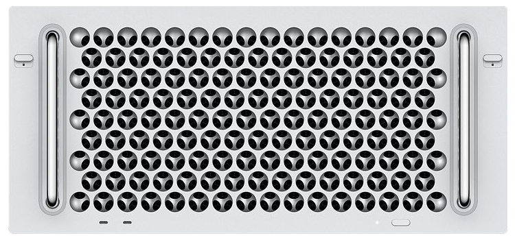 Mac Pro (Rack, 2019) image