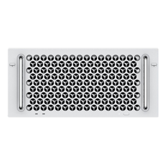 Mac Pro (Rack, 2019)