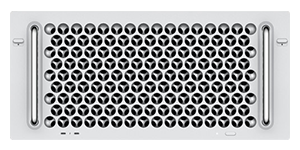 Mac Pro (Rack, 2023) image