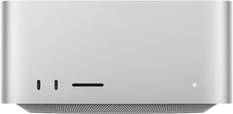 Mac Studio (2022) image