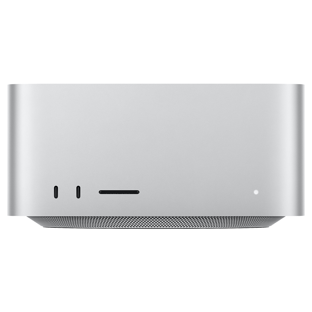 Mac Studio (2025) image