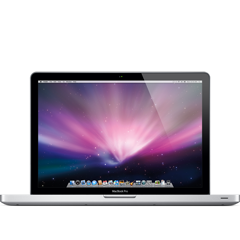 MacBook (13-inch, Aluminum, Late 2008)