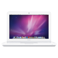 MacBook (13-inch, Late 2009)