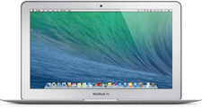MacBook Air (11-inch, Early 2014) image