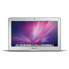 MacBook Air (11-inch, Late 2010)