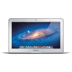 MacBook Air (11-inch, Mid 2011)