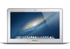 MacBook Air (11-inch, Mid 2012) image