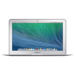 MacBook Air (11-inch, Mid 2013)