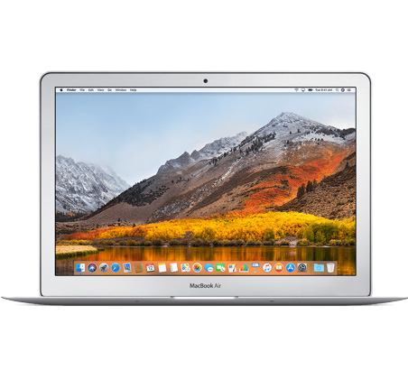 MacBook Air (13-inch, 2017) image