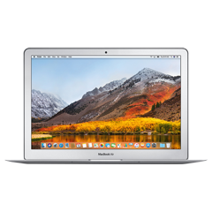 MacBook Air (13-inch, 2017)