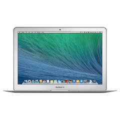 MacBook Air (13-inch, Early 2014)