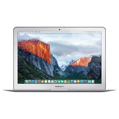 MacBook Air (13-inch, Early 2015)