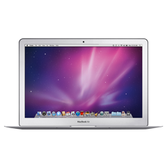 MacBook Air (13-inch, Late 2010)