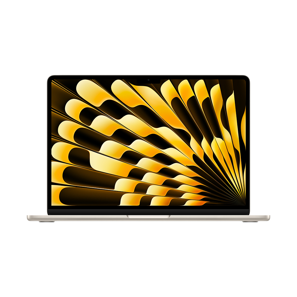 MacBook Air (13-inch, M5) image