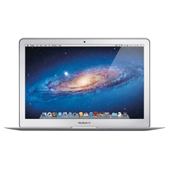 MacBook Air (13-inch, Mid 2011)
