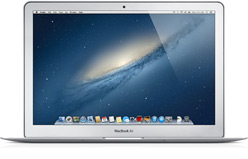 MacBook Air (13-inch, Mid 2012) image