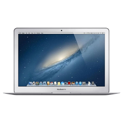 MacBook Air (13-inch, Mid 2012)
