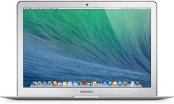 MacBook Air (13-inch, Mid 2013) image