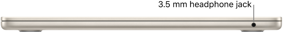 MacBook Air (15-inch, M2, 2023) image