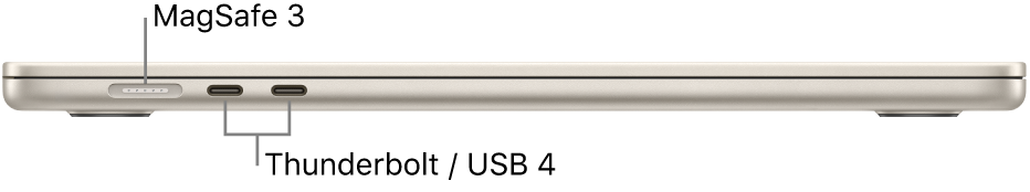 MacBook Air (15-inch, M2, 2023) image