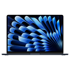 MacBook Air (15-inch, M3, 2024)