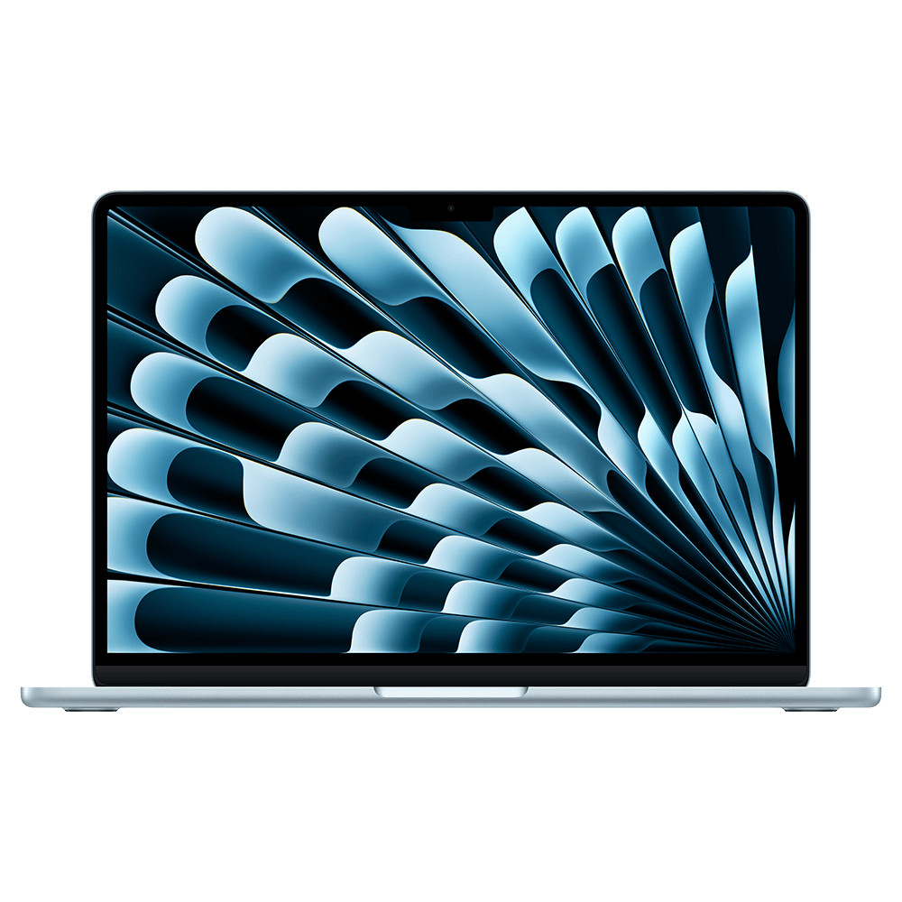 MacBook Air (15-inch, M4, 2025) image