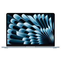 MacBook Air (15-inch, M4, 2025)