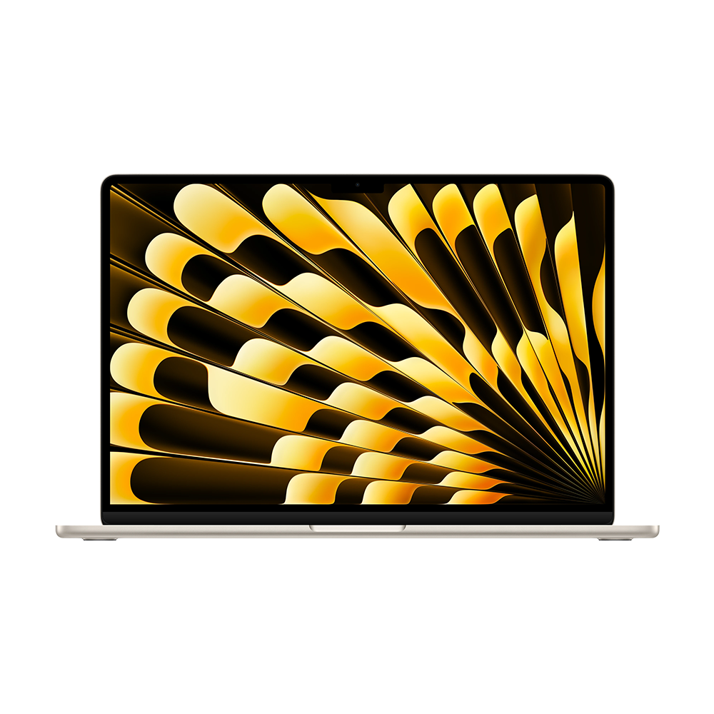 MacBook Air (15-inch, M5) image