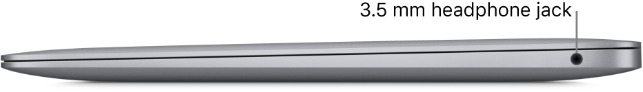 MacBook Air (M1, 2020) image