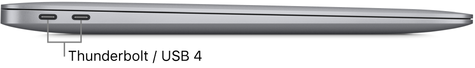 MacBook Air (M1, 2020) image