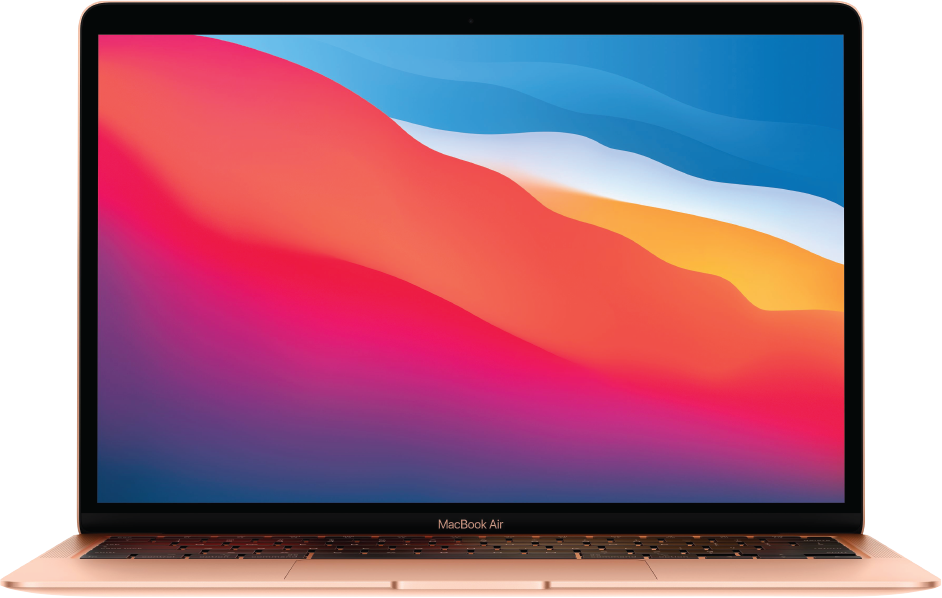 MacBook Air (M1, 2020) image